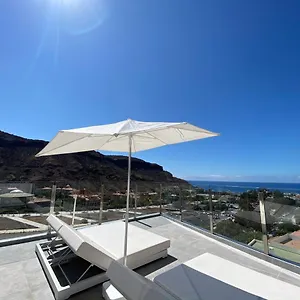 Apartment Billy's Marina 360 With Pool Access, Puerto De Mogan
