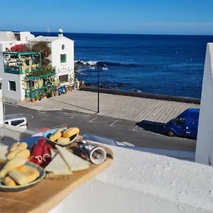 Appartement Apartamento Jameo, Punta Mujeres