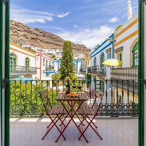 Apartment Marina Nº 284, Puerto De Mogan