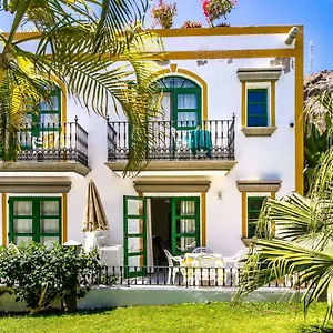 Apartment Sebco -, Puerto De Mogan